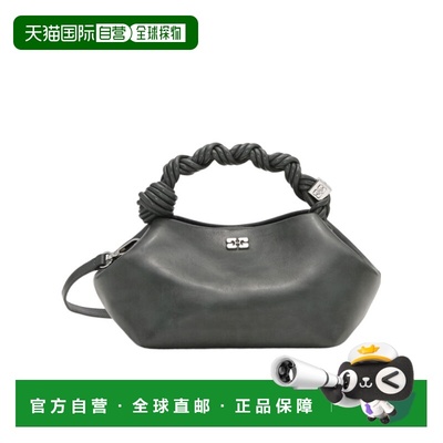 1h可退 香港直邮小号徽标单肩包 Women crov