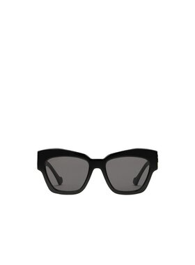 Gucci 猫眼太阳镜 755251J0740