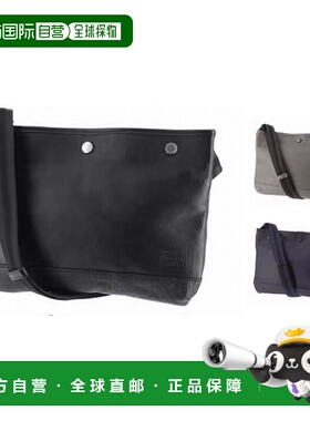 日本直邮Porter Delight Sacoche 145-03287145-03287单肩包男女