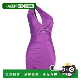 女士 1h可退 aniye 连衣裙短裙包臀裙 美国直邮