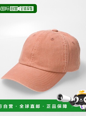 日本直邮FRUIT OF THE LOOM 棒球低帽 [FR6467DU002080]内衣