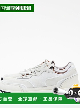 韩国直邮BUTTERO Ventura 女式运动鞋 IF_B10622AB_01 白色