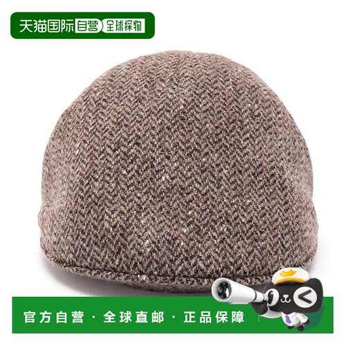 香港直邮BRUNELLO CUCINELLI 女士帽子 MCAP90217C004 AW2026