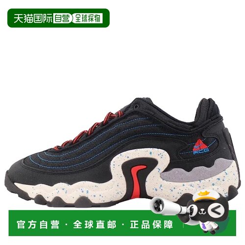 日本直邮Nike ACG Air Skarn 竞速运动减震防滑 低帮 训练跑步鞋