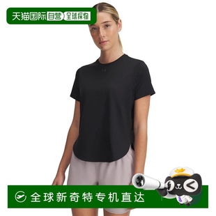 1389564 日本直邮 polo衫 Under 001 Armour安德玛女款