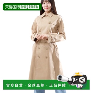 韩国直邮A.P.C 科兹巴 F01150 BAA 外套大衣时尚百搭舒适 高级感