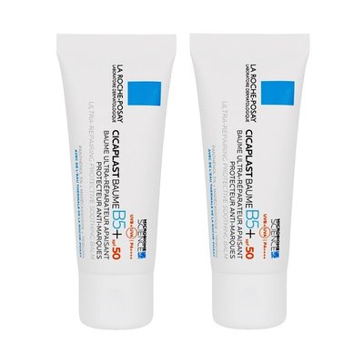 欧洲直邮LaRochePosay理肤泉理肤泉B5多效修复面霜SPF5040mlx