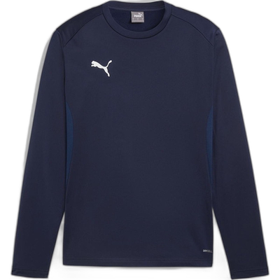 日本直邮PUMA 足球男队GOAL 多汗足球运动衫 659450-06