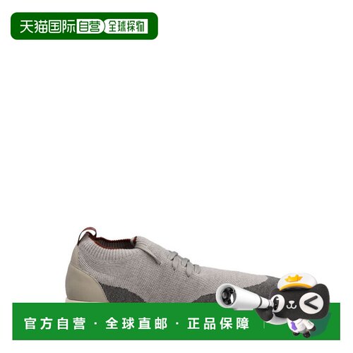 1h可退 香港直邮Loro Piana 诺悠翩雅 男士 360 Lp Flexy Walk 运