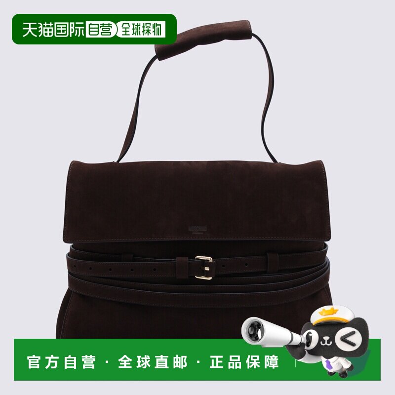 1h可退 香港直邮MOSCHINO 男士手提包 MD4165PP0OFP0307 SS2026