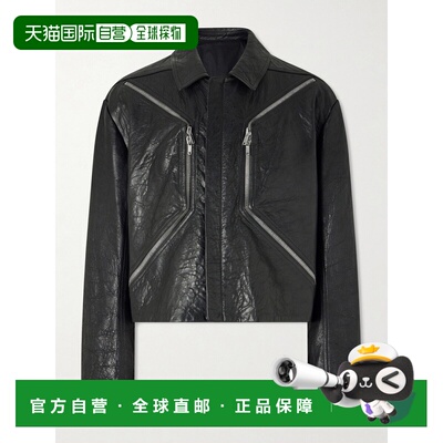 1h可退 香港直邮潮奢 rick owens 瑞克 欧文斯 男士 Temple Heize