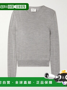 1h可退 香港直邮潮奢 Saint Laurent 圣罗兰 女士 