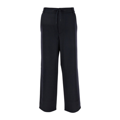 MONCLER 男士休闲裤 J20912A000335980I786 AW2024