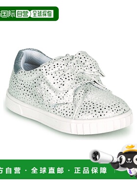 欧洲直邮Chicco 女童 低帮板鞋 COLOMBA