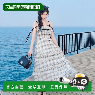 1h可退 日本直邮官方授权 OLIVE des OLIVE Saxe flower stroll