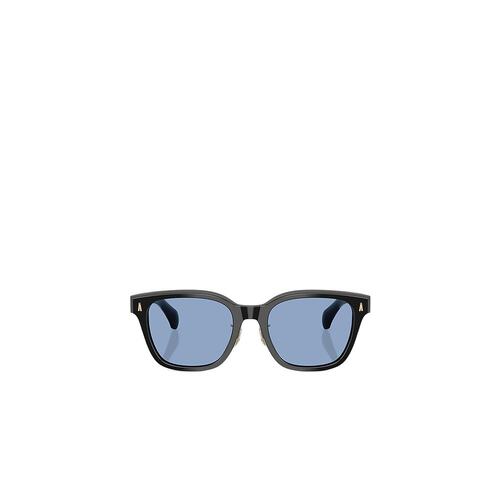 Moncler 徽标太阳镜 ME6002D