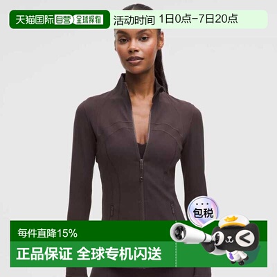【晁然618】lululemon露露乐蒙时尚T恤外套瑜伽服瑜伽休闲裤