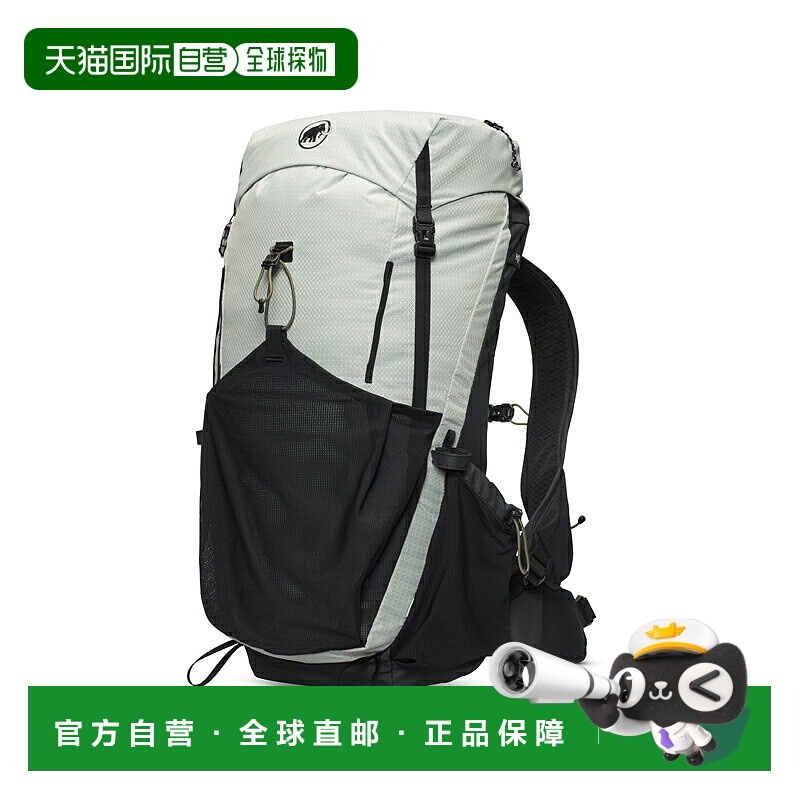 日本直邮MAMMUT 双肩背包杜坎 26 2530-01260