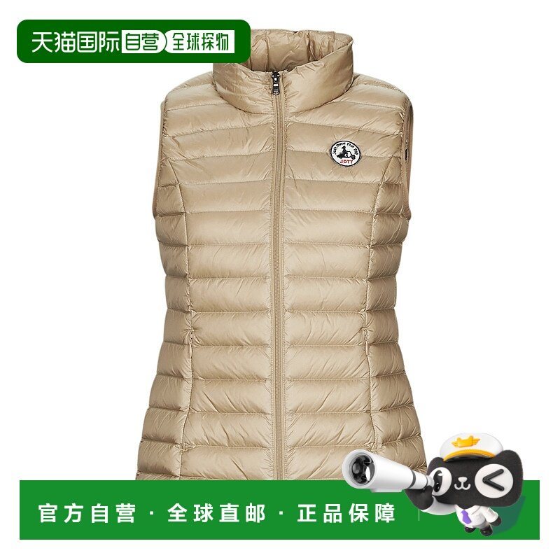 欧洲直邮JOTT SEDA女士秋冬户外羽绒服 P000WDOW04-SEDA-NOOS-804