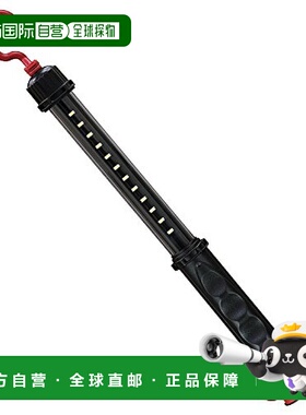 【日本直邮】Sk11藤原产业 有线 LED棒型电筒340Lm SLW-125SMD-A