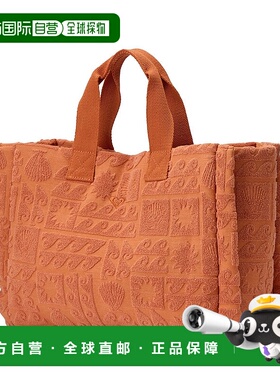 日本直邮ROXY SUNBATHING BAG