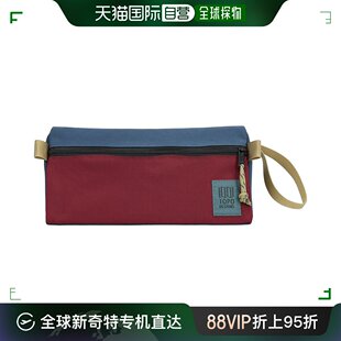 Topo Designs Dopp TPO000P 香港直邮潮奢 Kit 旅行包