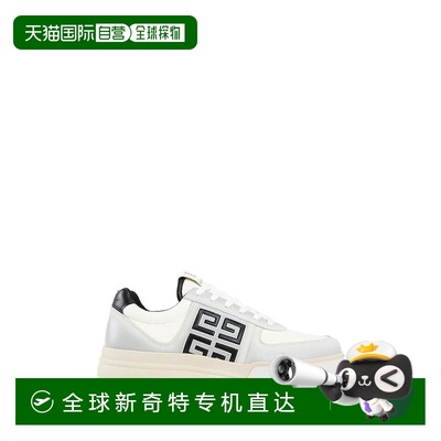 韩国直邮GIVENCHY24FW平板鞋男BH007WH1QQ 116Multicolor