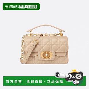 欧洲直邮DIOR 女士 迪奥 M9271UBHI_M51U 单肩包新 25春夏 1h可退