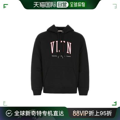 【99新未使用】香港直邮VALENTINO 男士卫衣 2V3MF15P96TTTL