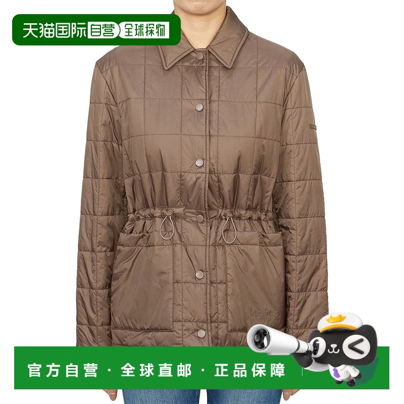 1h可退 韩国直邮max mara 女士 羽绒服
