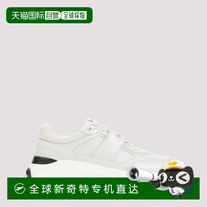 1h可退 香港直邮TOD'S 女士运动鞋 XXW81L0JP40JUSB009BIANCO AW2