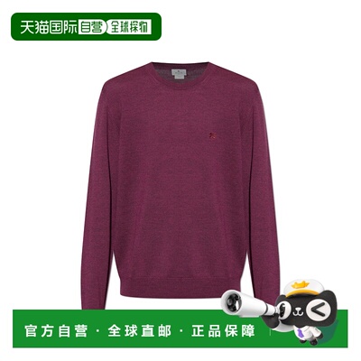 香港直邮ETRO 男士针织衫 MRKF0096AL291R0369 AW【付后1h可退】