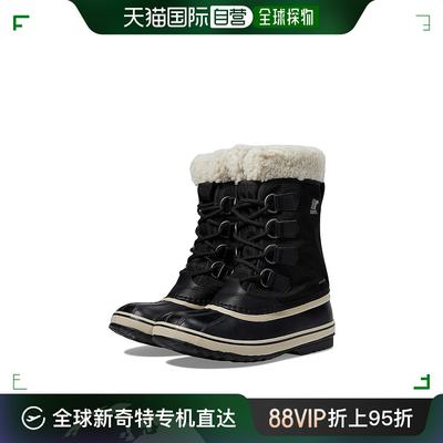 香港直邮潮奢 Sorel 冰熊 女士 Carnival™ 冬季雪地靴