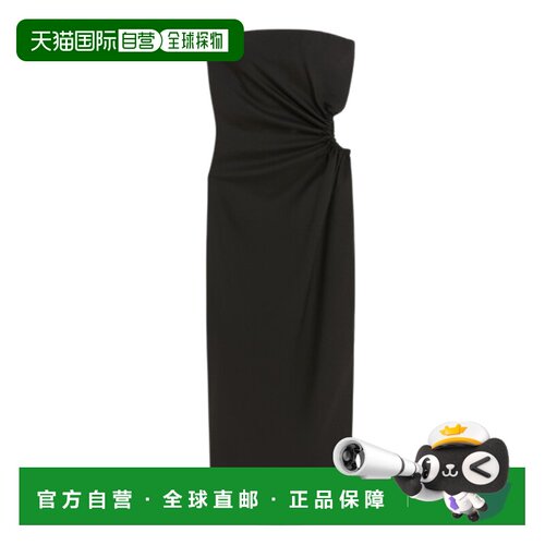 1h可退 香港直邮MAX MARA 女士连衣裙 2511221193600SILVA002 SS2
