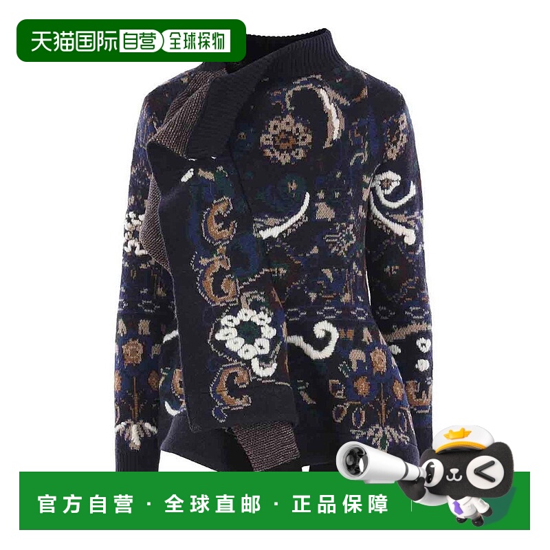 欧洲直邮sacai 女士 外套
