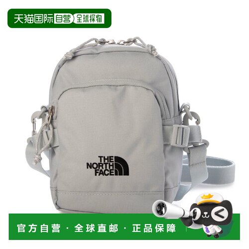 日本直邮THE NORTH FACE 标准斜挎包北面