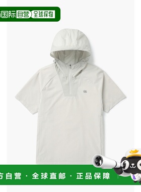 韩国直邮KOLON SPORT正品秋冬新款休闲户外运动女款卫衣JKTCM2434