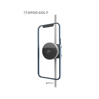 日本直邮GPOD GOLF GPOD mini G pod 迷你高尔夫挥杆视频拍摄 连