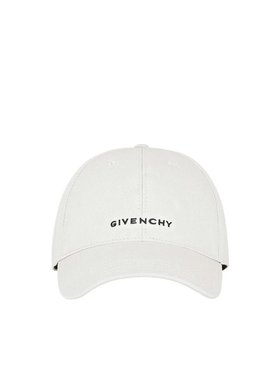 Givenchy 4G LOGO刺绣棒球帽子 BPZ022P0JV