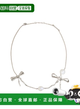 香港直邮marni 女士 项链