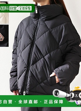 日本直邮PYRENEX ADELE 羽绒服 HWY009 (P0009) 女士绗缝立领羽绒