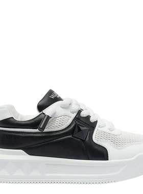 VALENTINO GARAVANI 男士运动鞋 S0G37WWAA01 SS2025