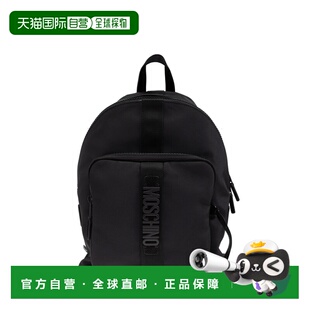1h可退 香港直邮MOSCHINO 男士双肩包 MD4608PP0NF2100A AW2025