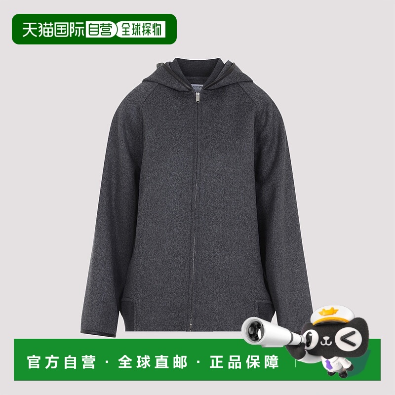1h可退 香港直邮BOTTEGA VENETA 女士夹克 834986V4CB01307 AW202