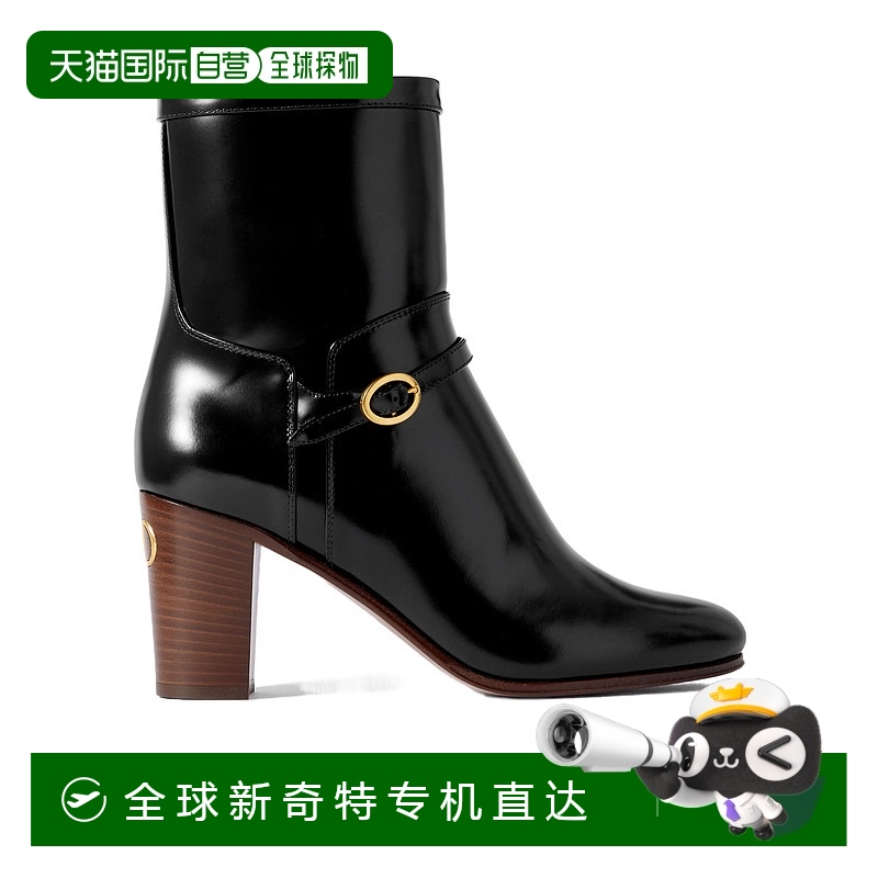1h可退 香港直邮VALENTINO 女士高跟鞋 WS0LR0ZJM0NO SS2025 蓝色