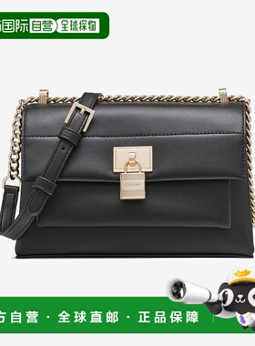 1h可退 【美国直邮】dkny 女士 单肩包新款斜挎包