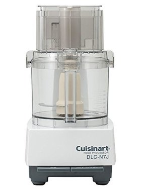 Cuisinart 商用食品加工器 多功能 3L DLC-N7JPG 白色