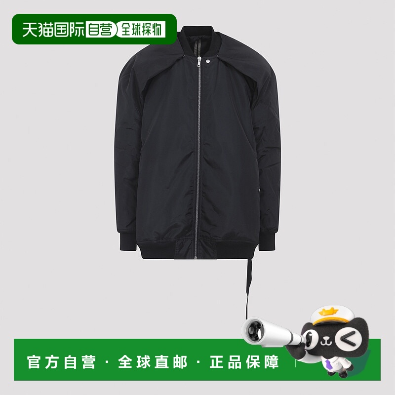 1h可退 香港直邮RICK OWENS DRKSHDW 男士夹克 DU02E7789NCV09 AW