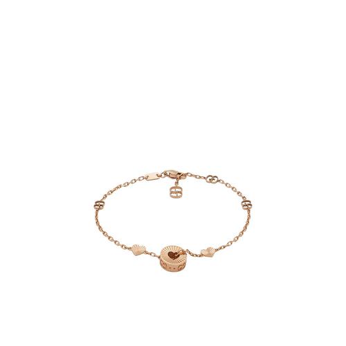 Gucci 徽标手链 YBA729383001