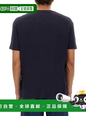 香港直邮VIVIENNE WESTWOOD 男士T恤 3G010013J009UK420男装